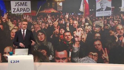 Hanobení prezidenta opět trestným činem?