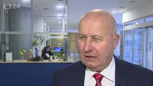 Nová koalice v Ústeckém kraji