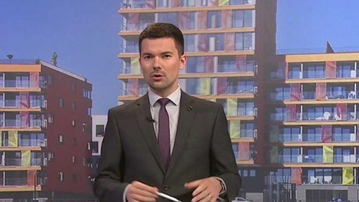 Skončí levné hypotéky?