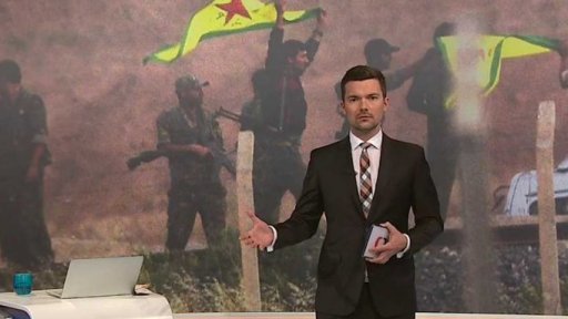 V Turecku obvinili z terorismu dva Čechy - svědectví kamaráda