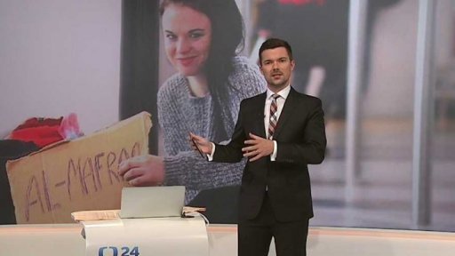 V Turecku obvinili z terorismu dva Čechy - rozhovor