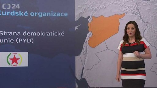 V Turecku obvinili z terorismu dva Čechy - vztah mezi Kurdy a Turky