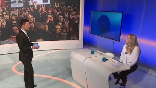 Návrh znovu trestat urážku ptrezidenta