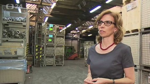 Ukrajina a cestování po EU - počet Ukrajinců v ČR