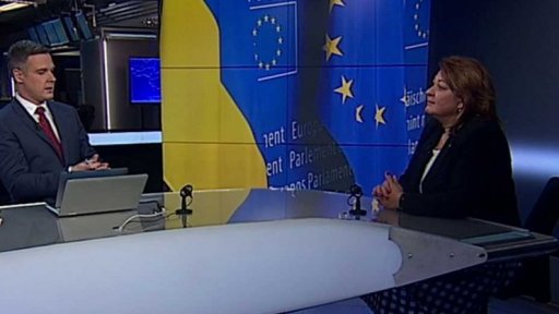 Ukrajina a cestování po EU - Ukrajinci v Česku - rozhovor