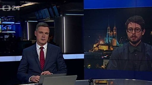 Janouškův trest opět přerušen