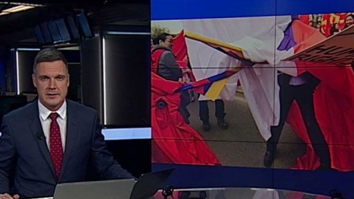 Výsledky Czech Press Photo