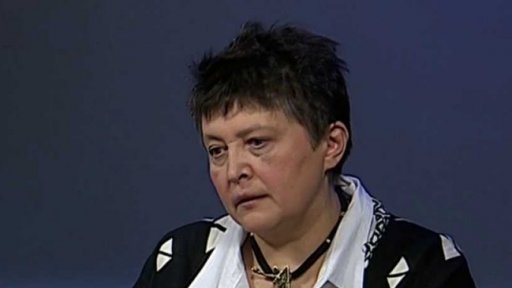 Boj proti sociálnímu vyloučení - Hyde park a rozhovor