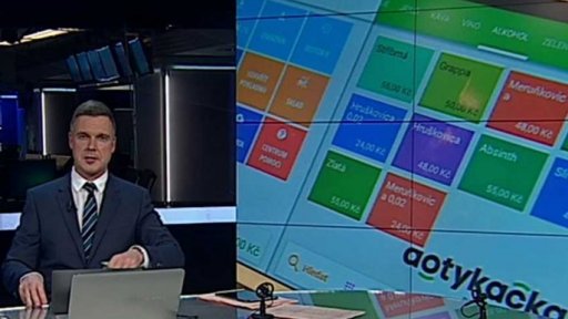 ANO navrhne změny v systému EET