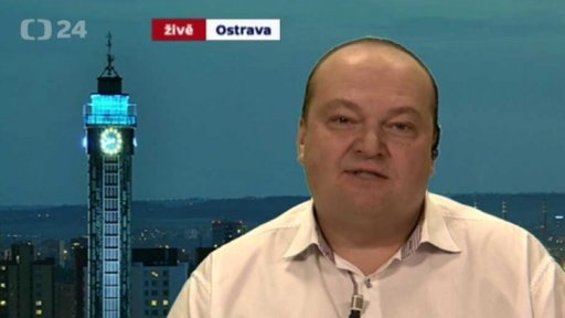 Boj za čistý vzduch na Ostravsku - ovzduší a jeho vliv na zdraví