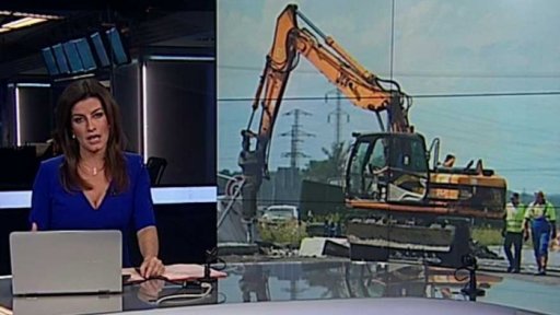 Bilance Ministerstva pro místní rozvoj