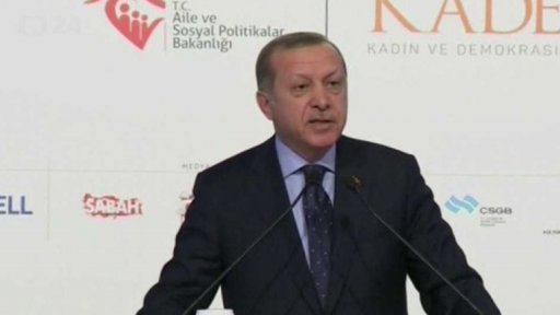 Ergan opět vyhrožuje EU