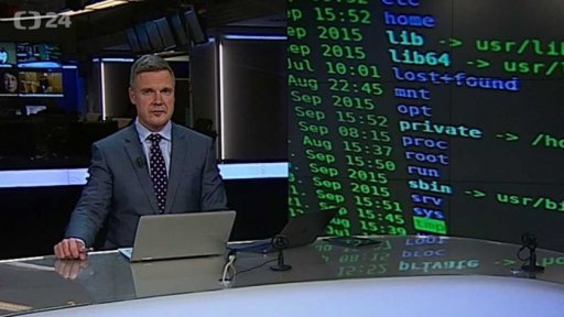 Rusko-americký souboj o vydání hackera