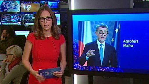 „Lex Babiš" znovu ve sněmovně - podnikatelé v politice