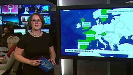 „Lex Babiš" znovu ve sněmovně - nejčastější regulace ve světě