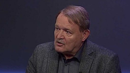 Miloslav Ludvík - nový ministr zdravotnictví - rozhovor a Hyde park