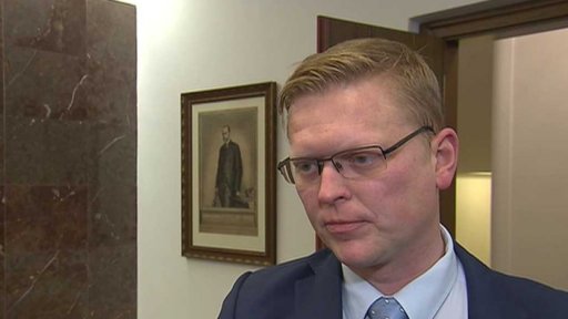 Poslanci jednali o návrzích změn v EET