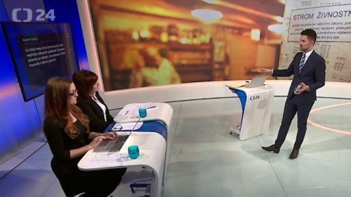 Den D pro EET - Hyde park