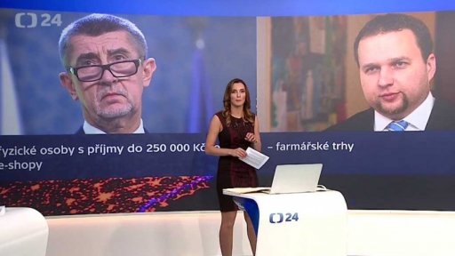 Den D pro EET - fáze EET