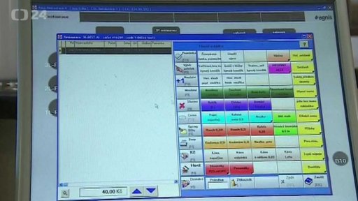 Den D pro EET - počet evidovaných