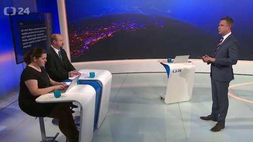 Jak se kontroluje původ majetku - Hyde park