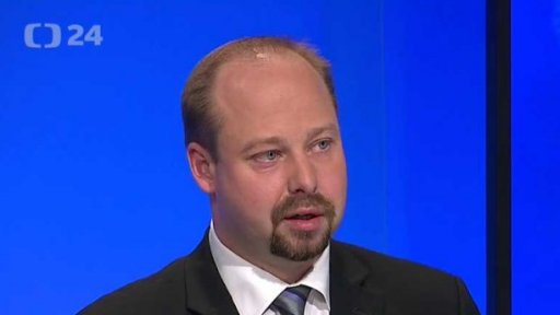 Sociální demokracie před jarním sjezdem - Hyde park