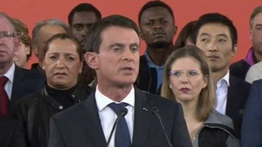 Valls bude kandidovat na prezidenta