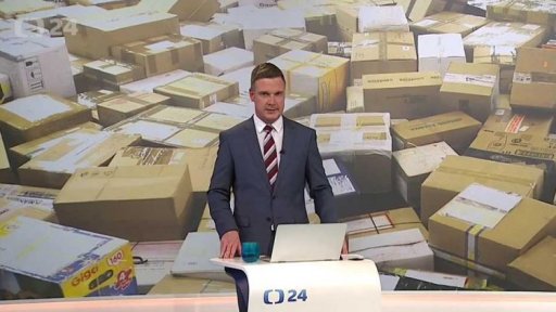 Část poštovních odborů hrozí stávkou