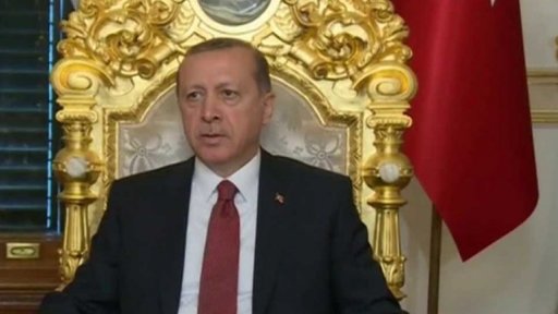 Turecký premiér míří na návštěvu Ruska