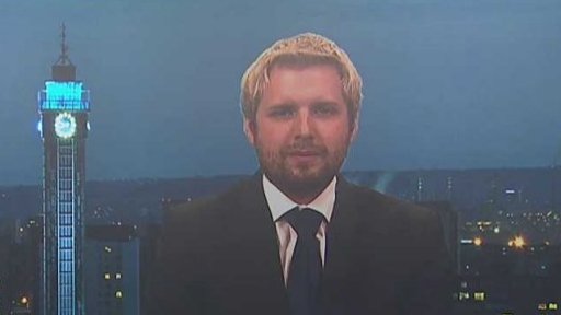 Kauza Dědic u soudu