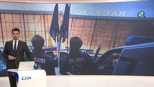 Silvestrovská opatření v Kolíně n. R.