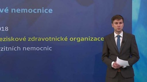 Neziskové nemocnice