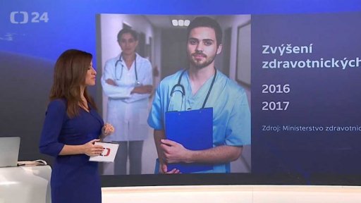 Problémy českého zdravotnictví