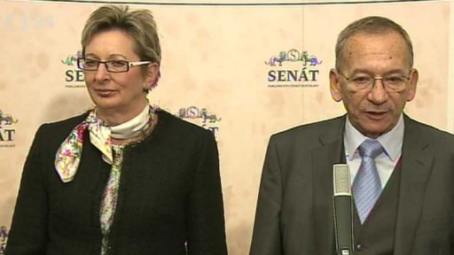 Ústavní stížnost kvůli prodejní době