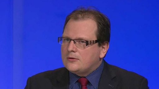 Zprovoznění posledního úseku D8