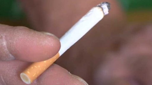 Protikuřácký zákon