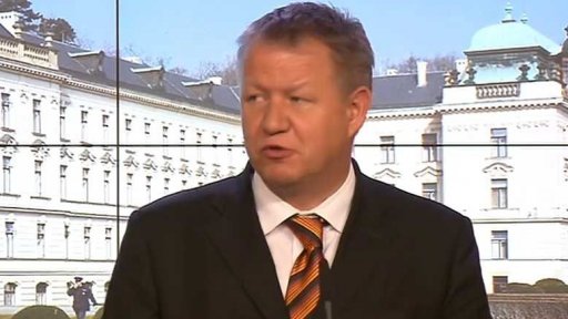 Výběr mýtného a provoz LZS