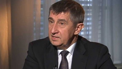 Rozhovor s Andrejem Babišem II.