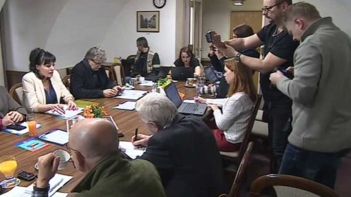 Rušno v brněnské politice