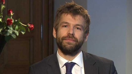 Rozhovor s Robertem Pelikánem I.