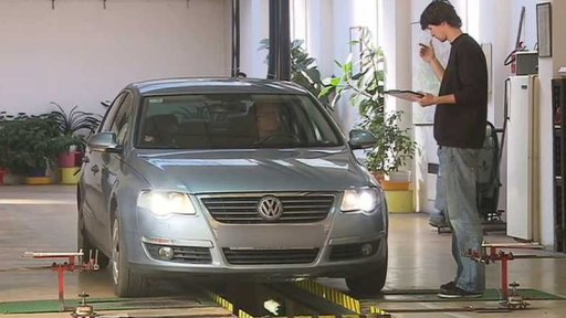 Změna v STK a emisích