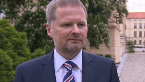 Noví členové bankovní rady ČNB a nový guvernér