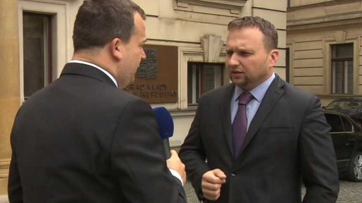 Problémy v zemědělství