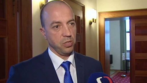 Seminář na téma medicína katastrof