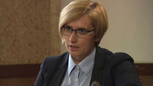 Rozhovor s Karlou Šlechtovou II.