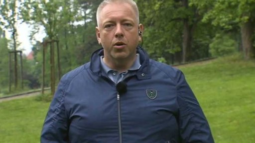 Bezpečnostní stupeň č. 1