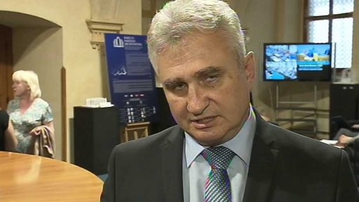 Konference o migraci