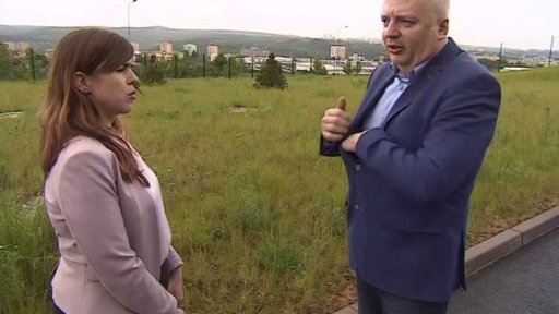 Brněnská koaliční krize