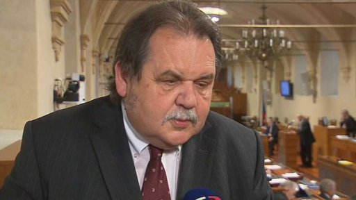 Státní vyznamenání