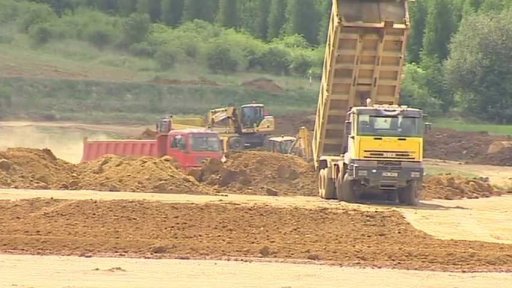 Jednání o rozpočtu